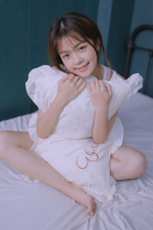 好好的